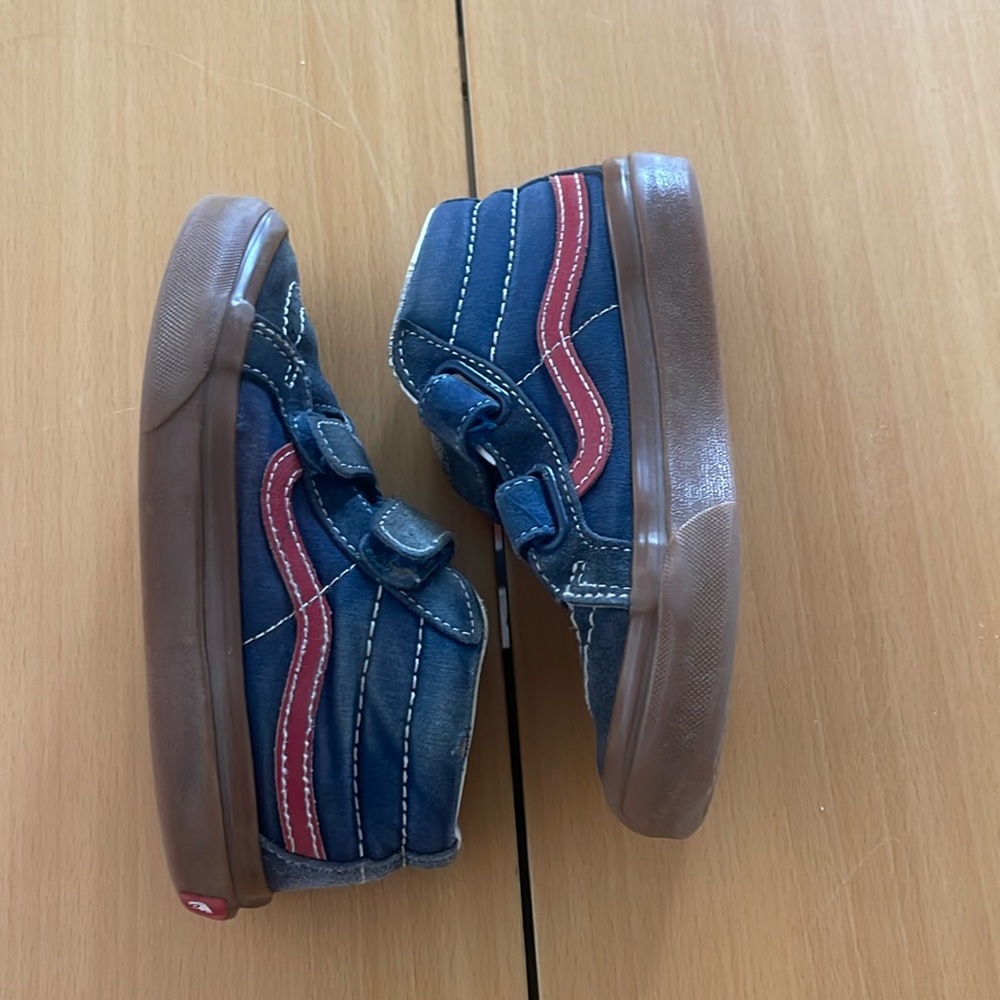 Vans SK8 Mid Vans